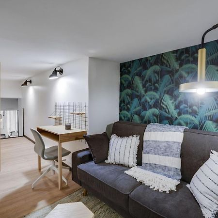 194 Suite Maison Parisienne Εξωτερικό φωτογραφία