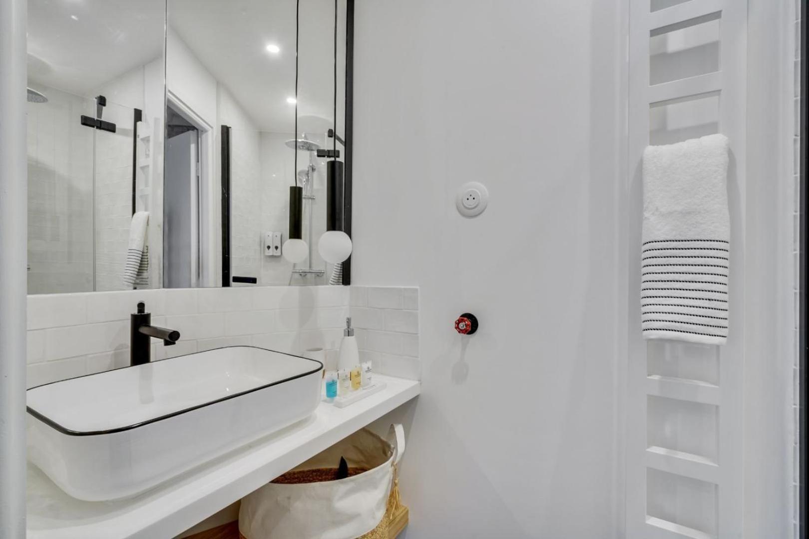194 Suite Maison Parisienne Εξωτερικό φωτογραφία