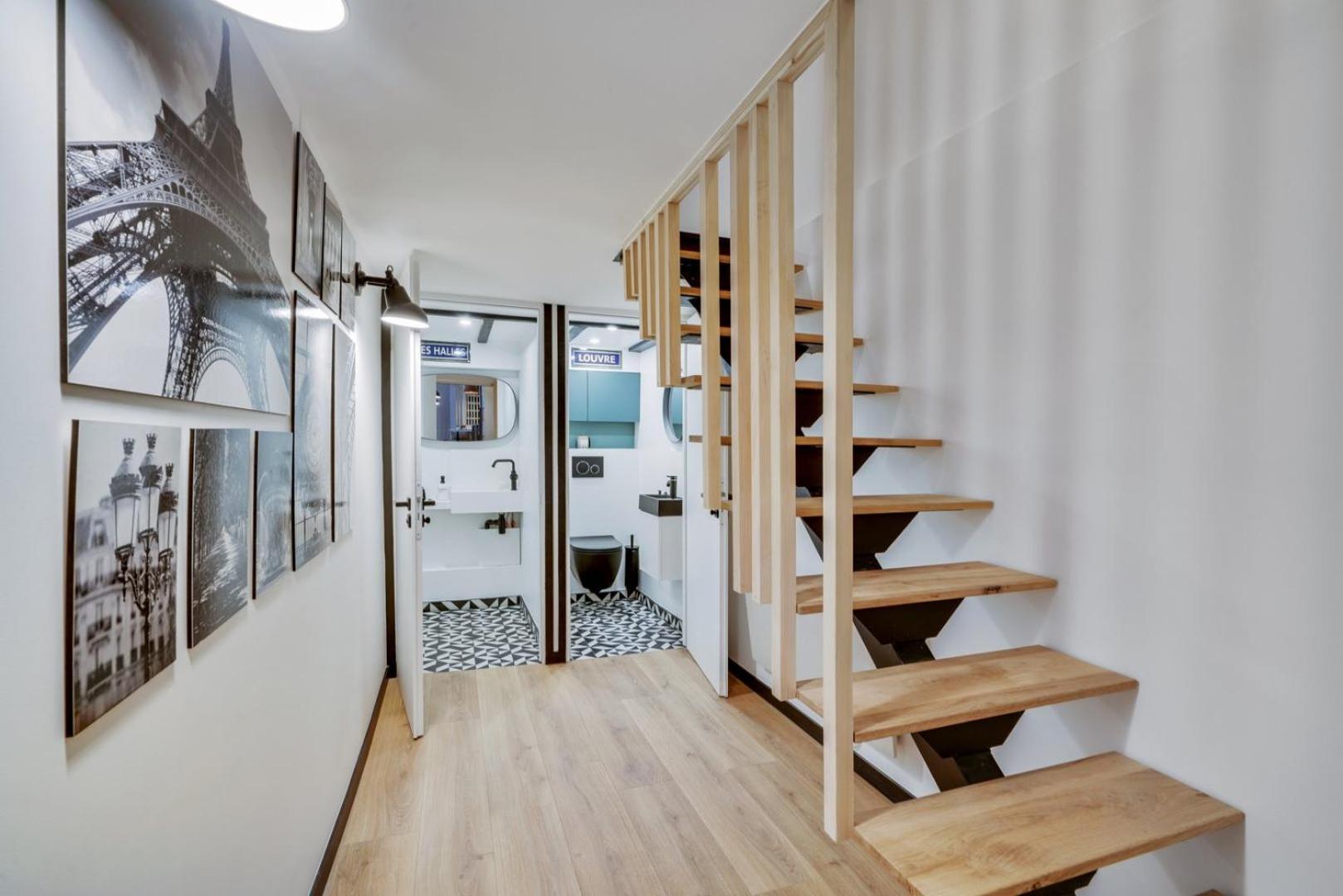194 Suite Maison Parisienne Εξωτερικό φωτογραφία