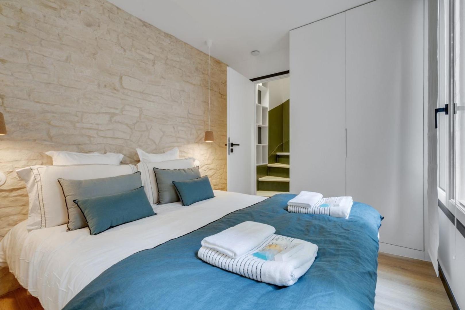 194 Suite Maison Parisienne Εξωτερικό φωτογραφία