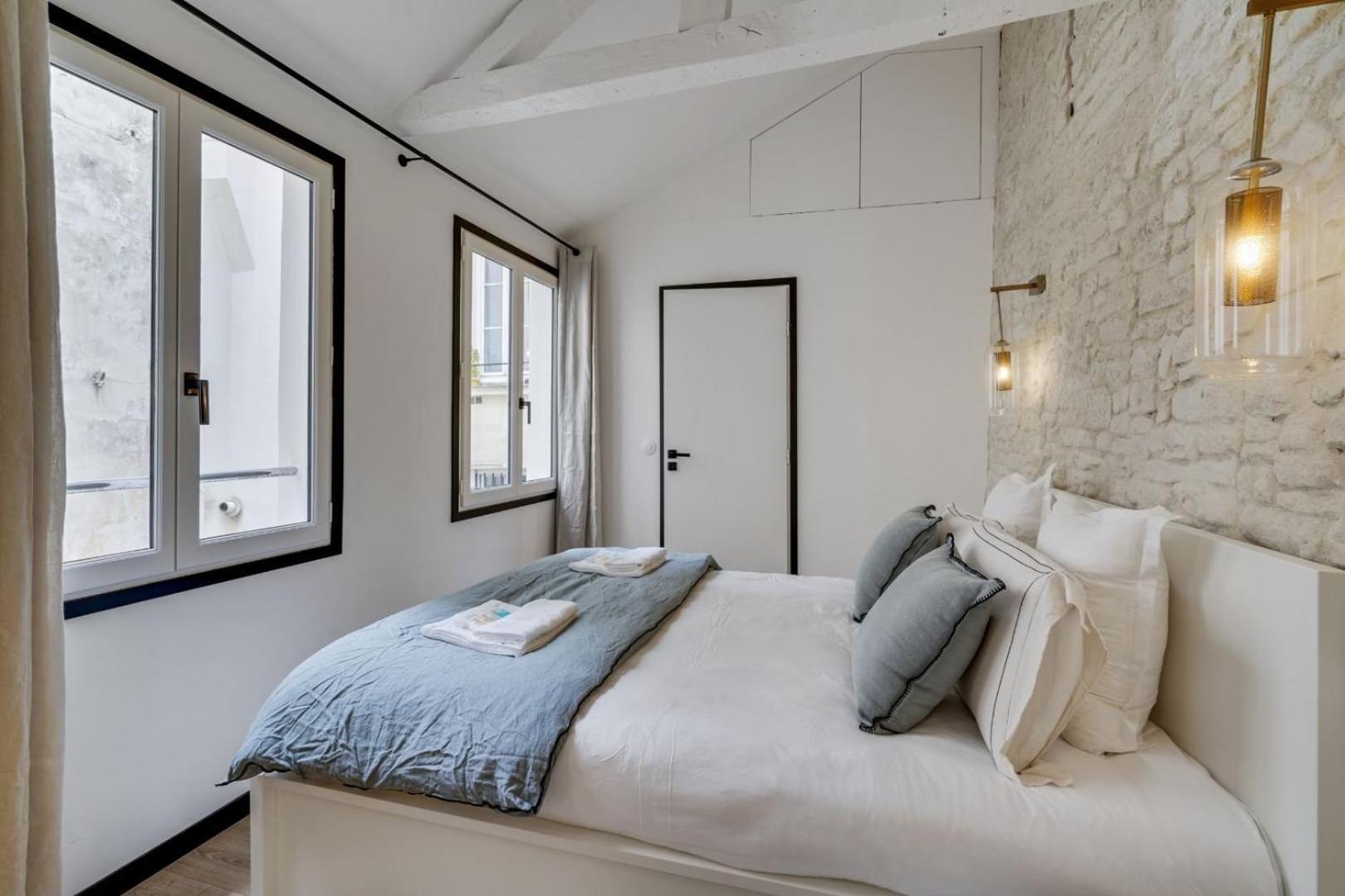 194 Suite Maison Parisienne Εξωτερικό φωτογραφία