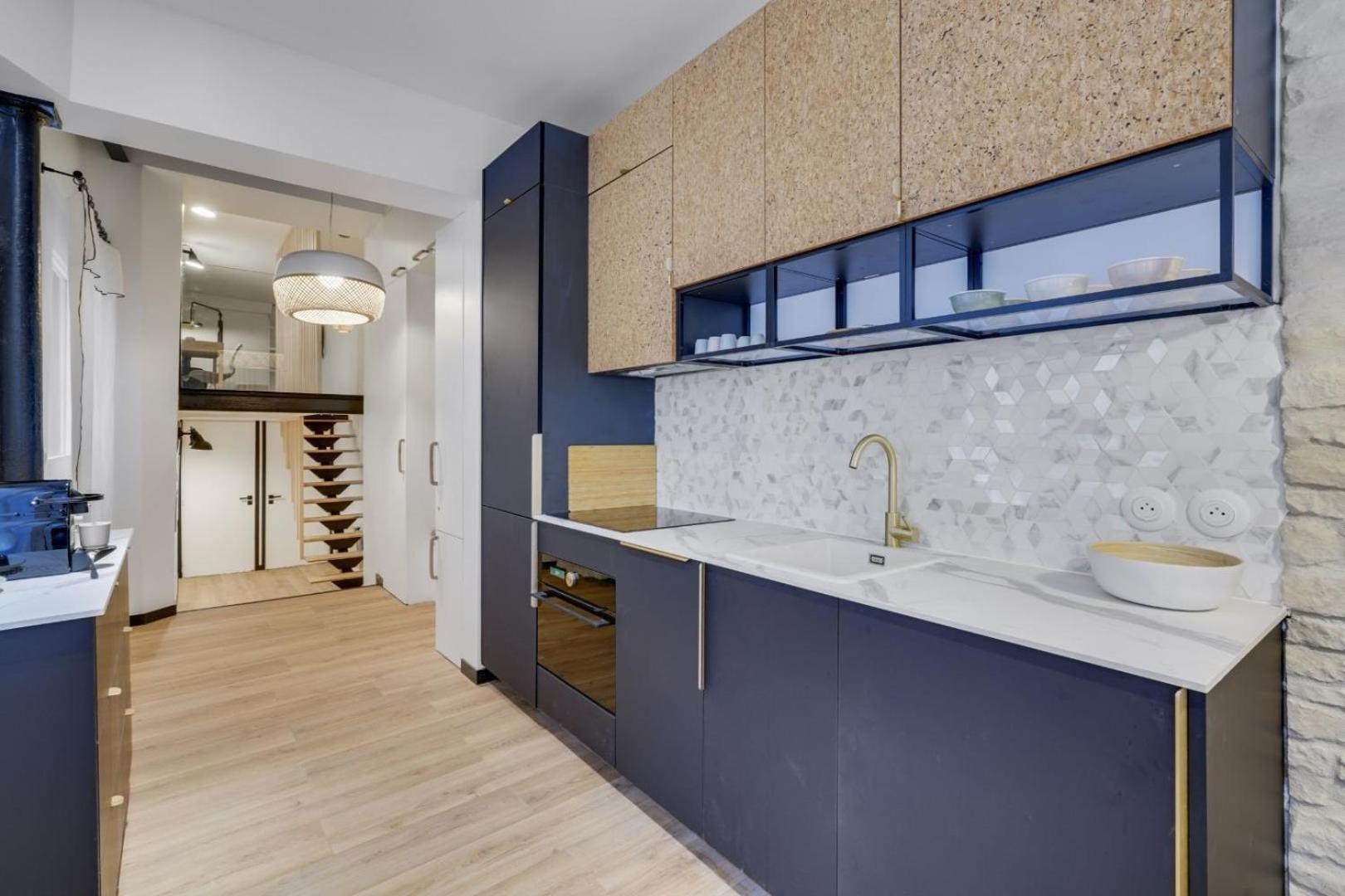 194 Suite Maison Parisienne Εξωτερικό φωτογραφία